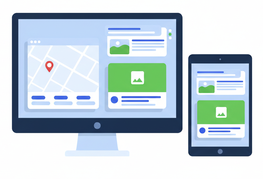 Sua empresa merece um site com