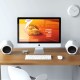 Realistic 5k iMac Mockup Vol.3 - Anthony Boyd